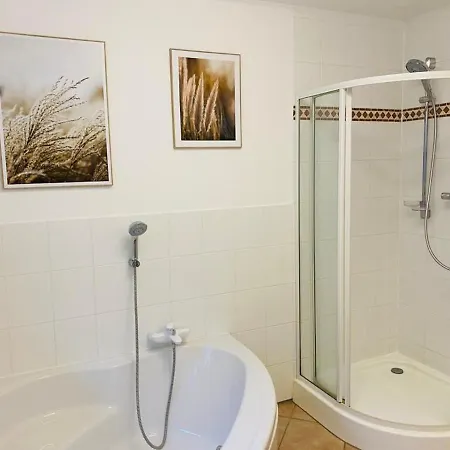 Apartment Am Haullenbach Bad Sassendorf Zewnętrze zdjęcie