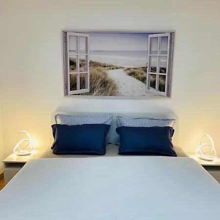 Apartment Am Haullenbach Bad Sassendorf Zewnętrze zdjęcie