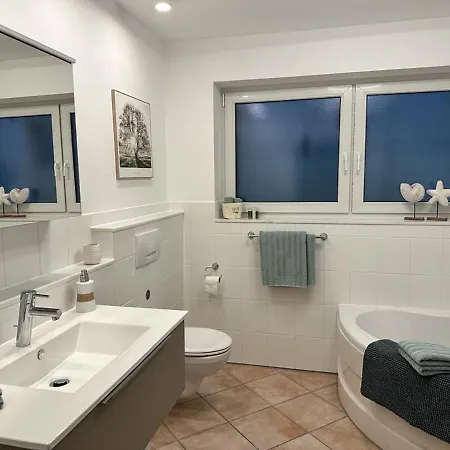 Apartment Am Haullenbach Bad Sassendorf Zewnętrze zdjęcie