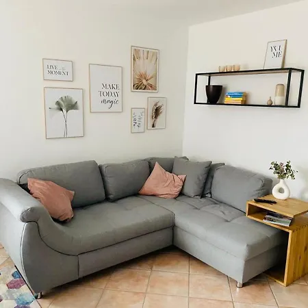 Apartment Am Haullenbach Bad Sassendorf Zewnętrze zdjęcie
