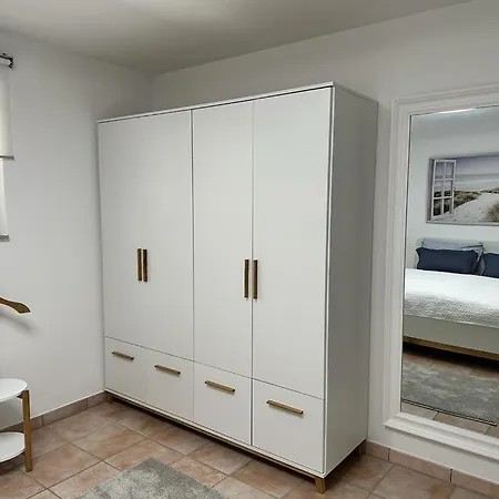 Apartment Am Haullenbach Bad Sassendorf Zewnętrze zdjęcie