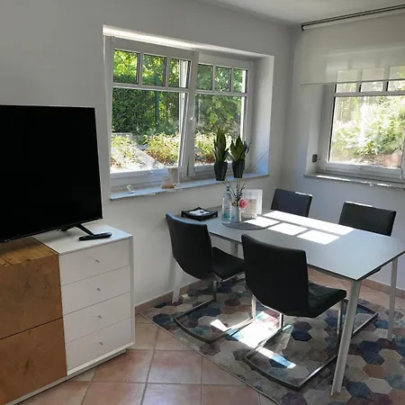 Apartment Am Haullenbach Bad Sassendorf Zewnętrze zdjęcie