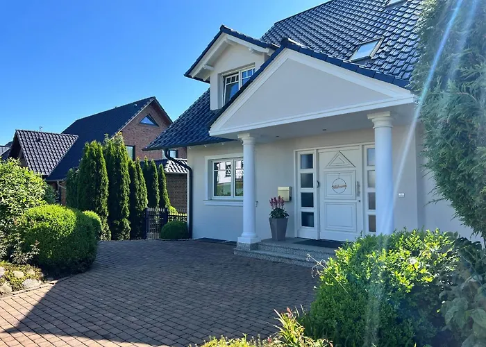 Apartment Am Haullenbach