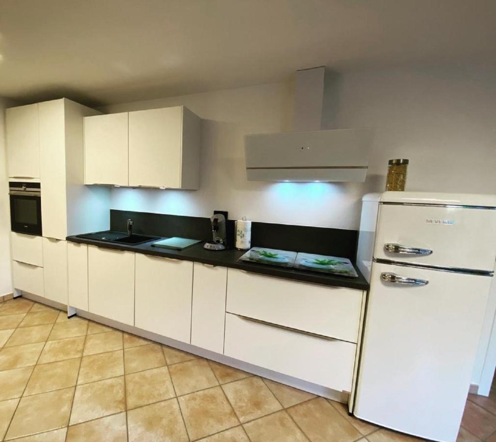 Am Haullenbach Apartment