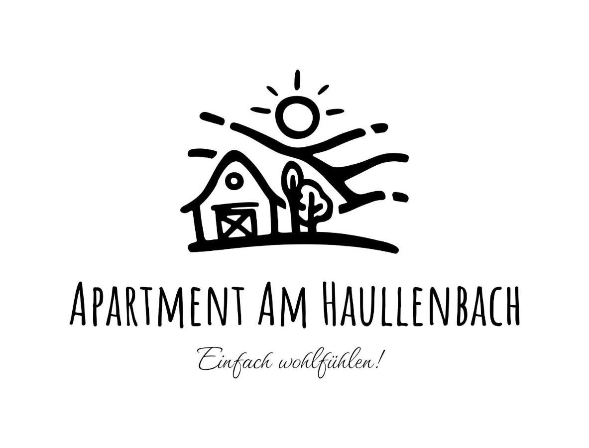 Am Haullenbach Apartment Bad Sassendorf