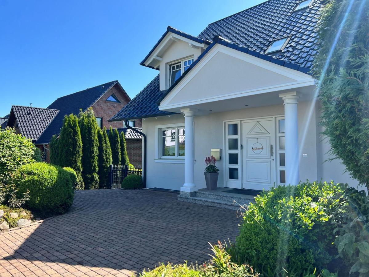 Apartment Am Haullenbach Bad Sassendorf